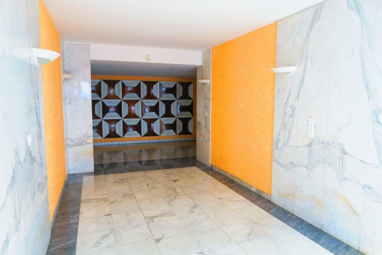 Apartment Nestor&jeeves - Debussy Terrasse - - By Shopping Area *